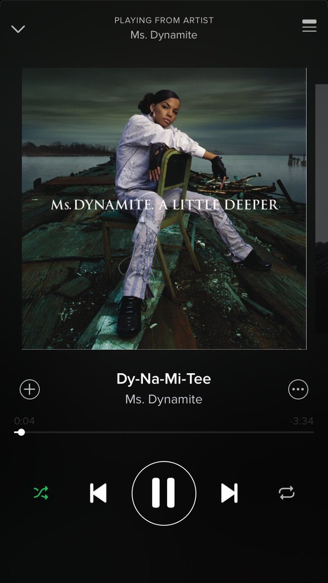 danielgearie's tweet photo. @Nimeariel tweeted it earlier and I've added it to my playlist. Forgot how good it was. #DyNaMiTee https://t.co/imJmcmDXgq
