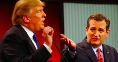 NewAmericanMag's tweet photo. Does #SuperSaturday Signal a Change in the #RepublicanRace? |https://t.co/HusL0QAyk0 https://t.co/wseG8mWcrG
