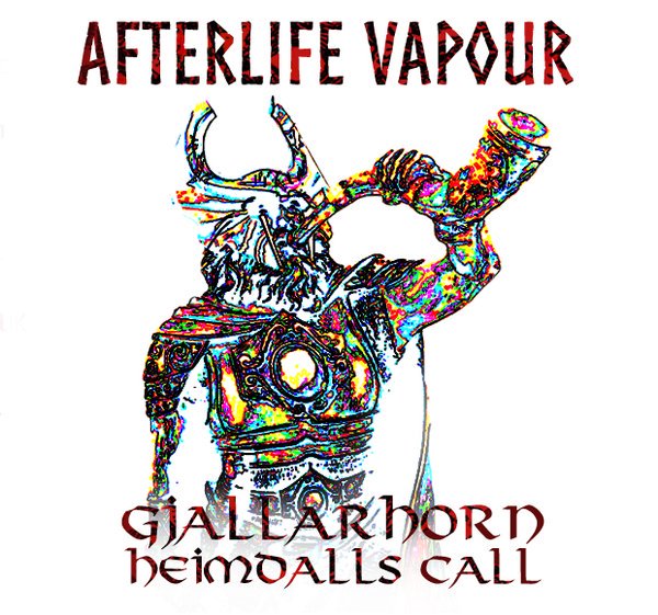 DripHacks's tweet photo. RT+FOllOW to WIN 50mls GJALLAHORN -USE CODE GH20 https://t.co/3hY7VLfqdj #Vapefam #Ecig #Vapelife #CloudChasing https://t.co/sP4cbk4Qsc