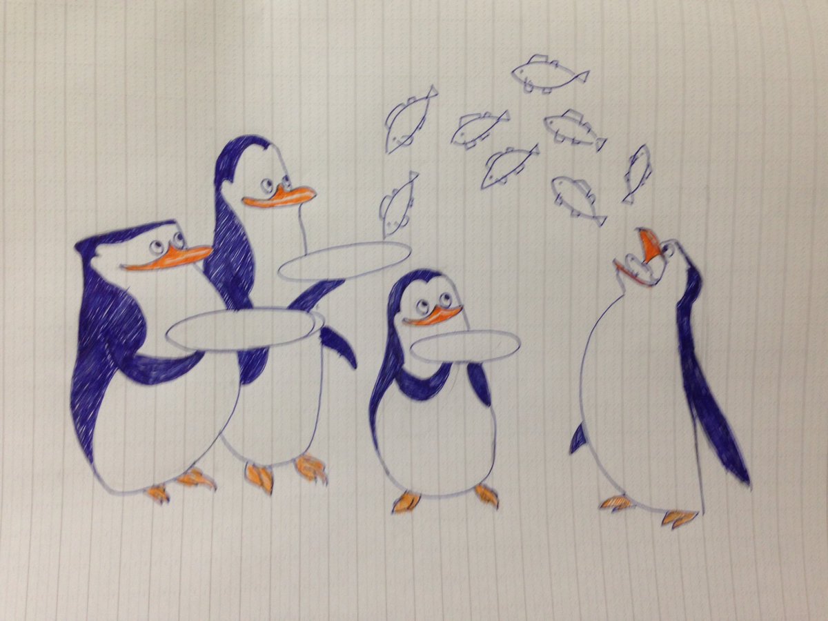 きっちゃん Pengin 4141 Twitter