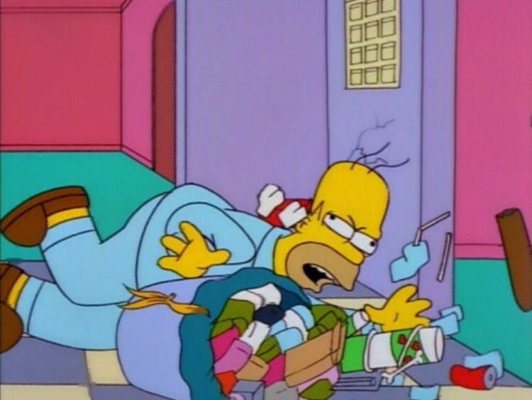 labproblemz's tweet image. MONDAY