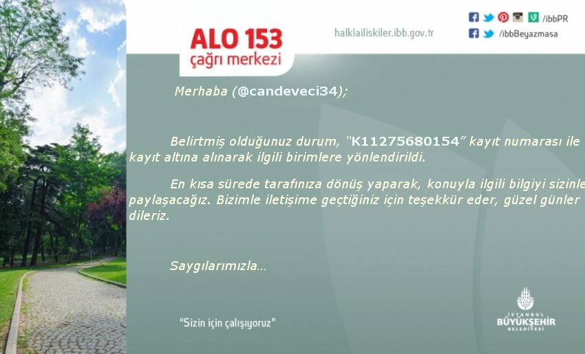 <a href="/candeveci34/">Can Deveci</a>"*"

Konuyu bizimle paylaştığınız için teşekkür eder, güzel günler dileriz.

>>#K11275680154
