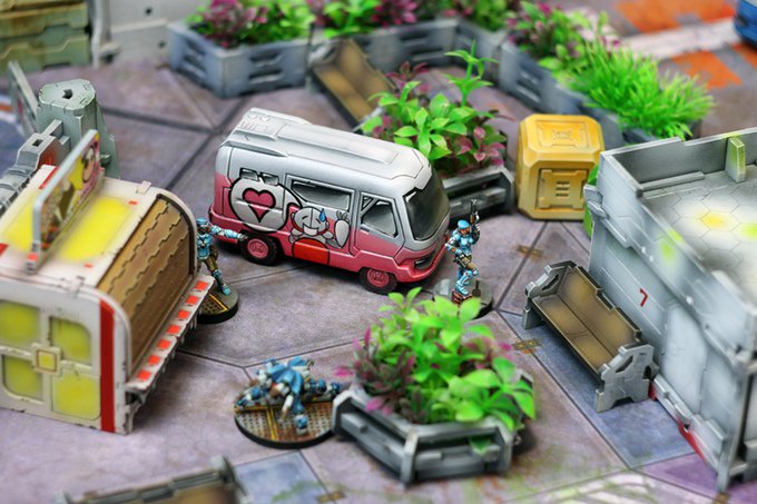 TheTricTrac's tweet photo. Need to get your @InfinityTheGame table up to scratch? Look no further! @MicroArtStudio https://t.co/ZesGzQEpND https://t.co/2P8oFbzyVa