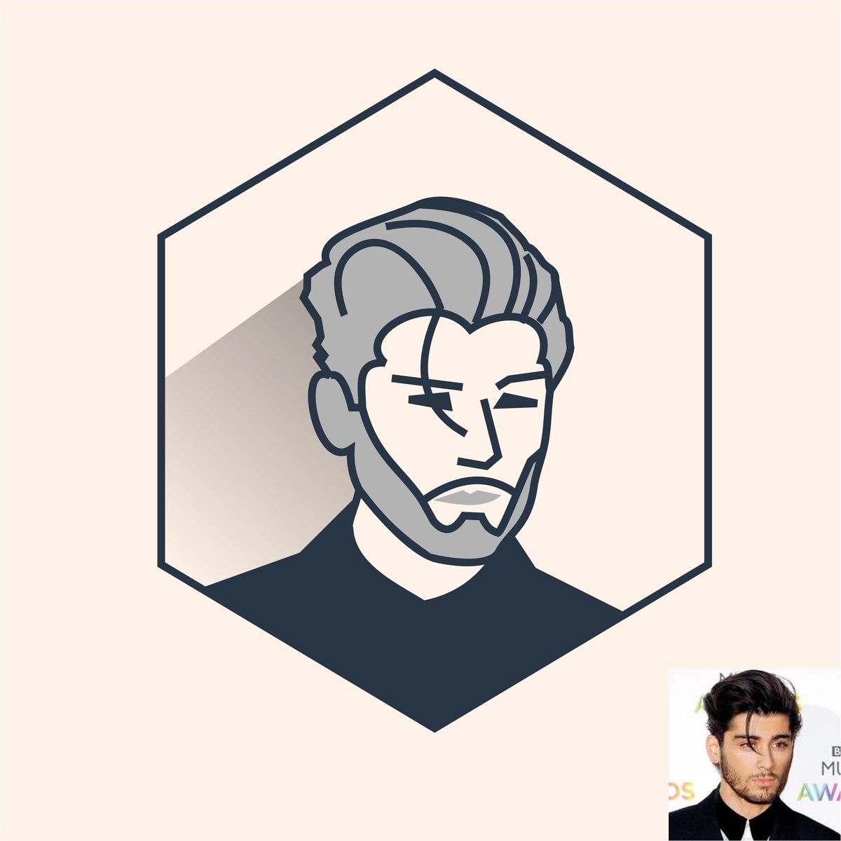 dezzitt's tweet photo. This is the coolest gig I created. Order this avatar now: https://t.co/NEzp9ouIHs https://t.co/OfynnxNzPY