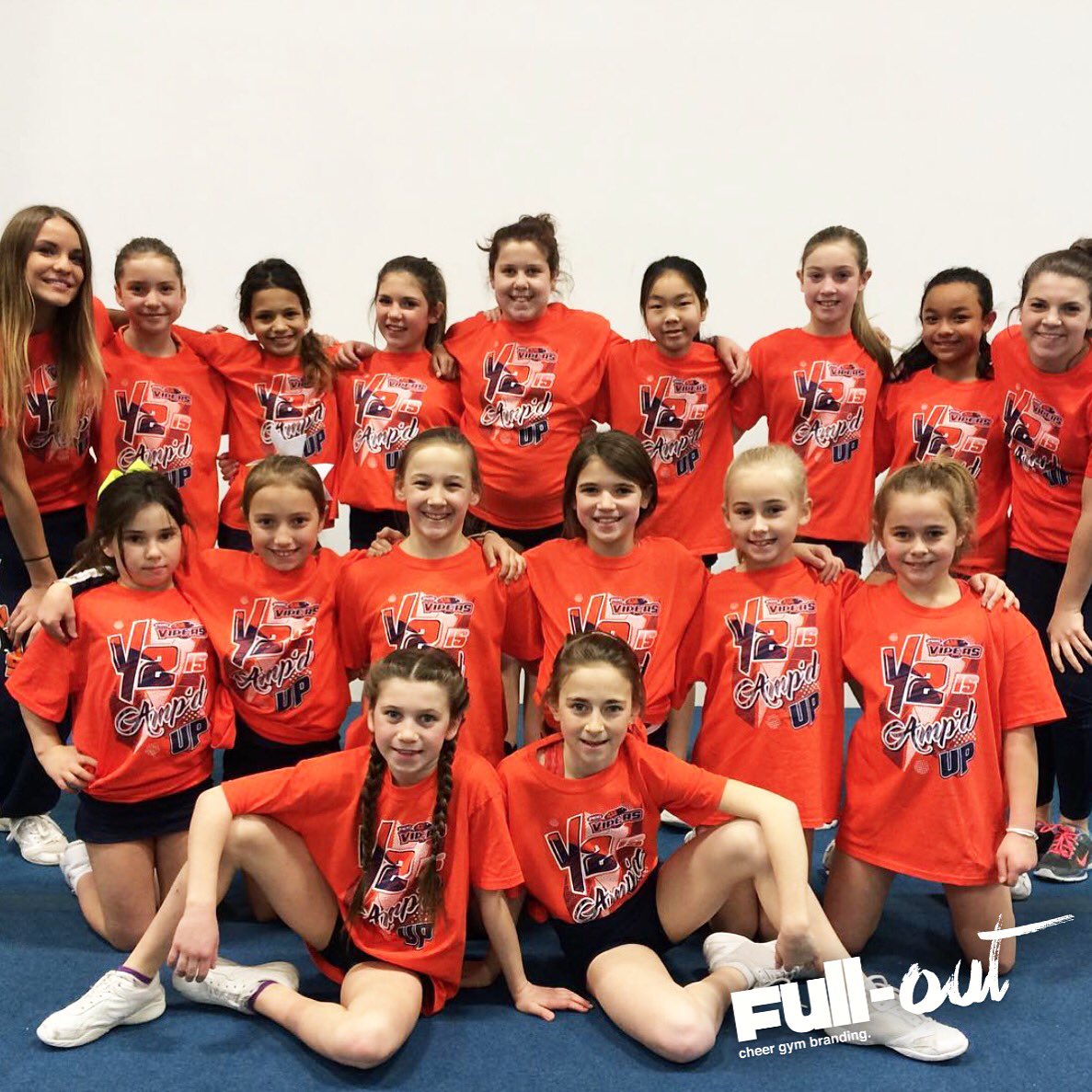 Full-Out tweet media