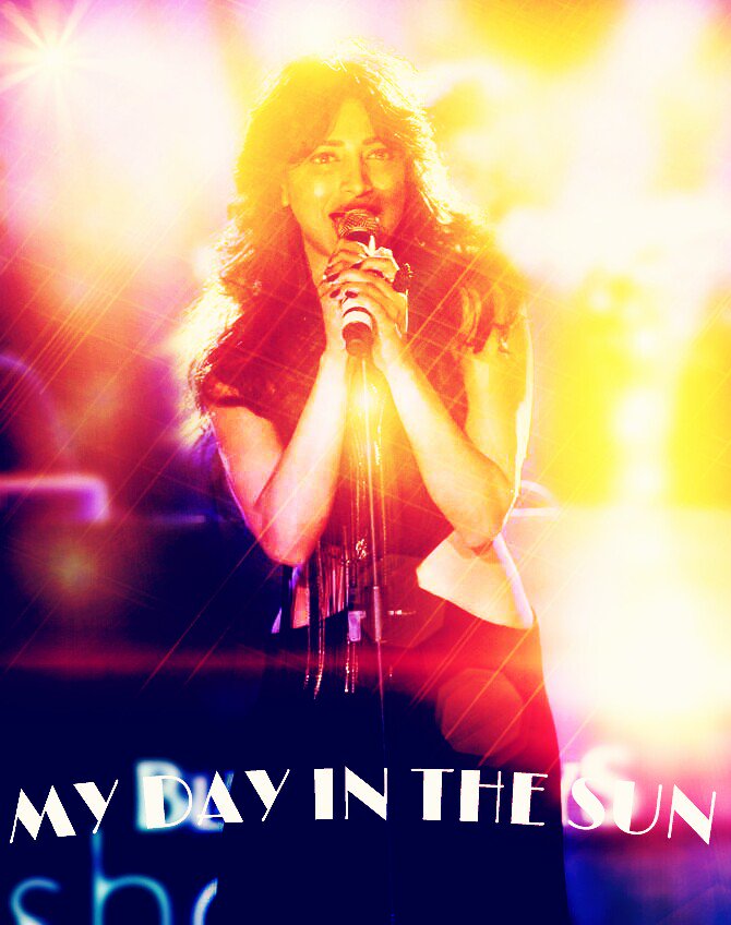 Iamshivachari's tweet photo. MY DAY IN THE SUN
Few hour to go bang @shrutihaasan 💃💃💃
#ExcitedToTheCore https://t.co/YkXDERnWk3