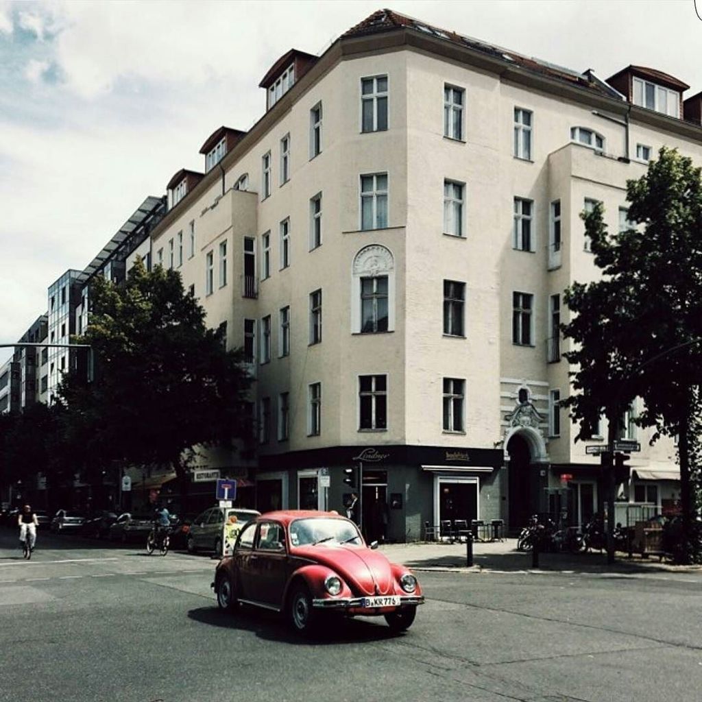 Since its first manufacturing in 1938, the image of Volkswagen’s iconic Beetle has highly evolved. “The people’s ca…