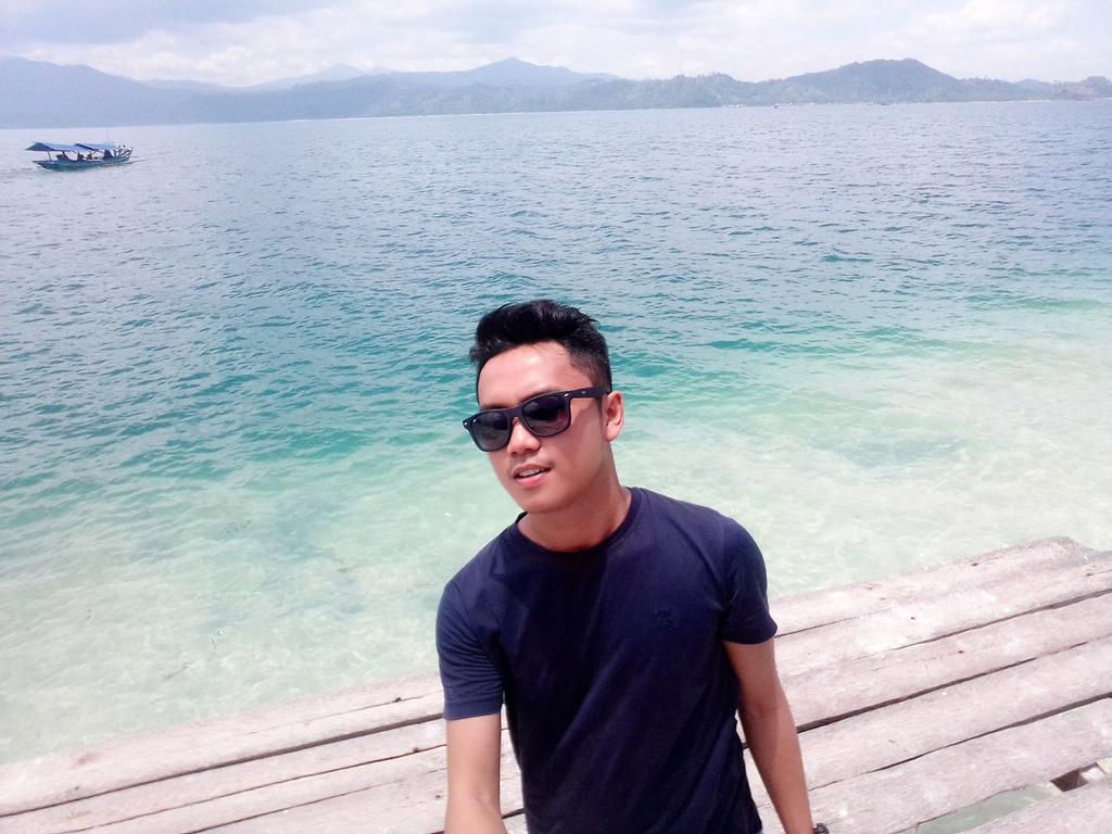 andi_chand's tweet photo. @pulau kelagian https://t.co/A9W0X7lMbo