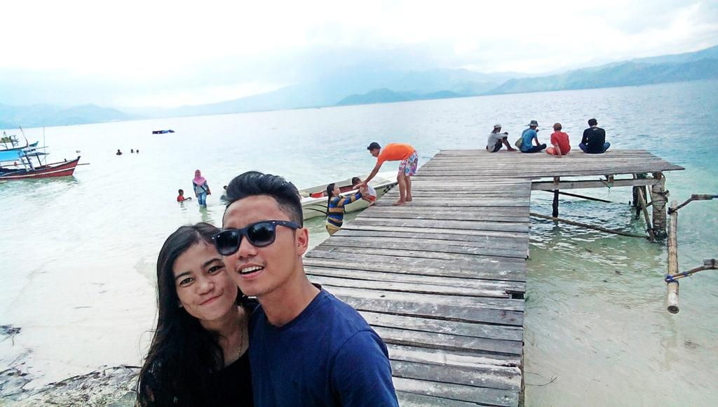 andi_chand's tweet photo. @pulau kelagian https://t.co/A9W0X7lMbo