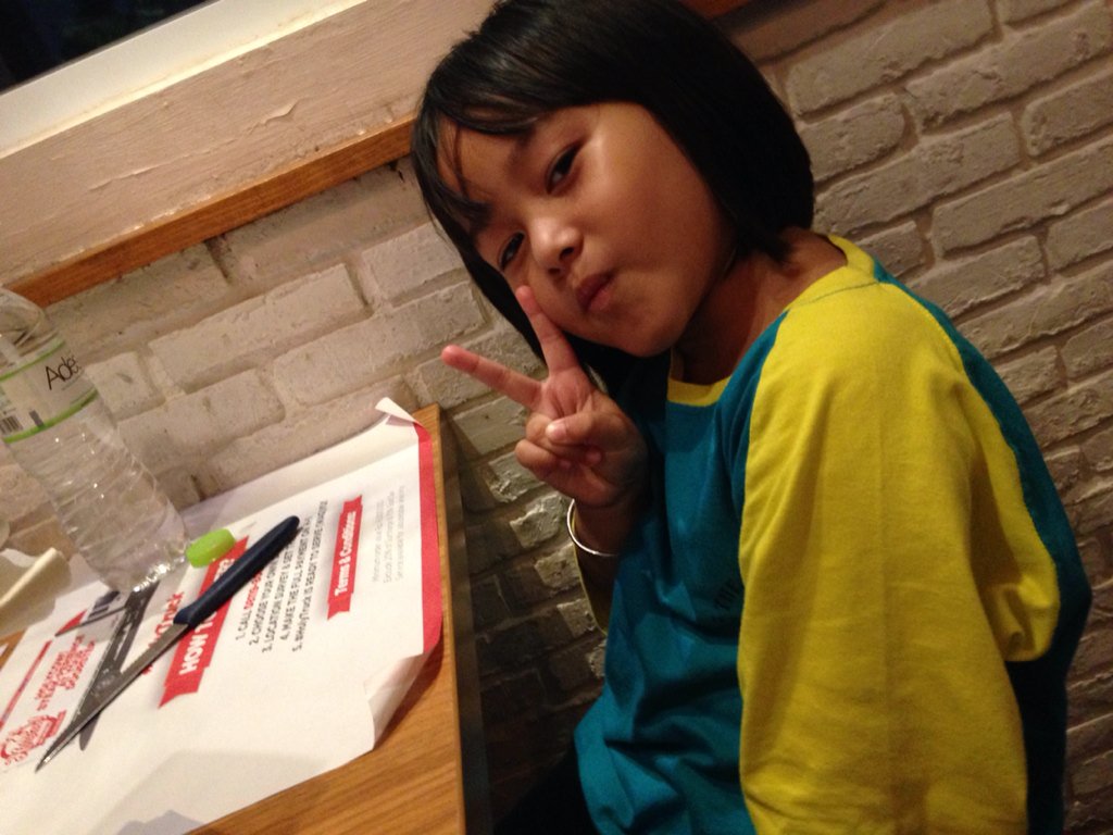 vitry_pohan's tweet photo. Kk mau makan @steakholycow #campkalimalang https://t.co/7y2yKC2lFm