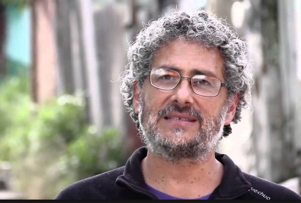 altreconomia's tweet photo. #GusCastro di @OtrosMundosChia è testimone dell’omicidio di #BertaCacéres: si teme per lui
https://t.co/FiCytT7IQs https://t.co/l88wZTaP7w