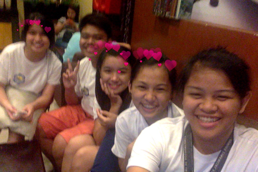 AJSaberola's tweet photo. ATM #RESEARCH #SleepoverAtKK #Emiza #Rookabebz #ALFAJUEMROFTW https://t.co/QOMhwEqlQs