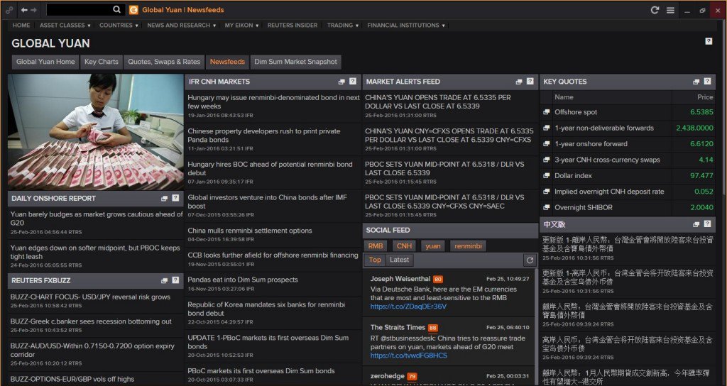 sa_abdelwahab's tweet photo. Track #China’s #stocks & #forex in easy creative #workflows https://t.co/j1eOxCrbrm #GoGlobalwithTR https://t.co/ytFgDMP1je