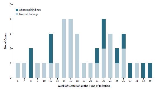 NEJM (@nejm) on Twitter photo ICYMI: #Zika Virus Infection in Pregnant Women in Rio de Janeiro — Preliminary Report. nej.md/1RMK2DJ ICYMI: #Zika Virus Infection in Pregnant Women in Rio de Janeiro — Preliminary Report. nej.md/1RMK2DJ