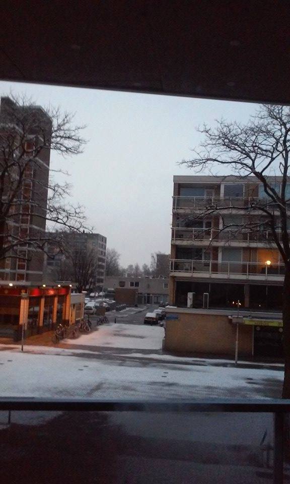 luchasantos's tweet photo. my son Dylan took this picture from our balcony this morning! https://t.co/sPYIOuQV3A