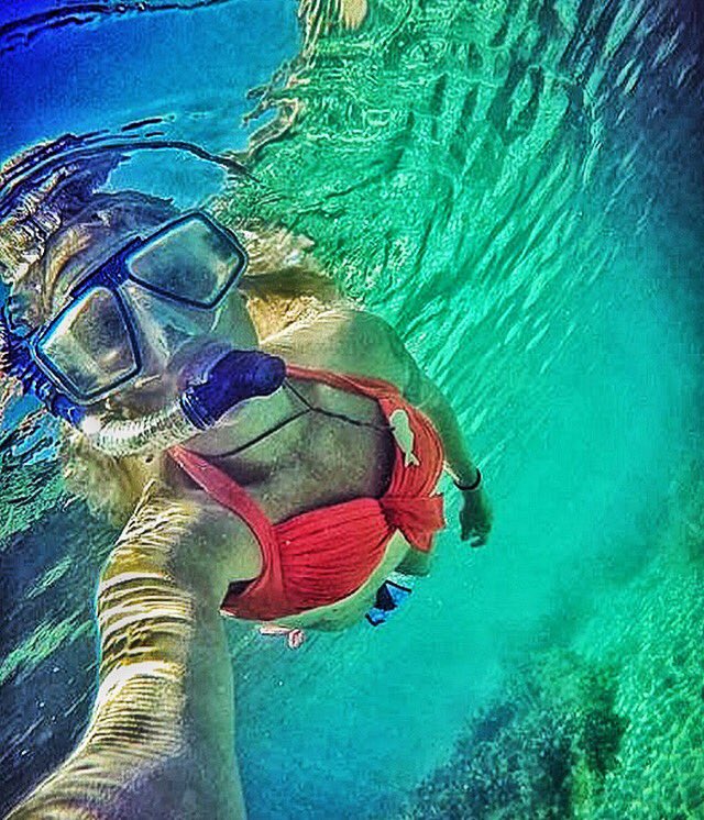 ShopDevocean's tweet photo. We love seeing devotees💙 tag us in your photos, just like @steffchezz did with this awesome shot! #devocean https://t.co/1daMWcd7Jh