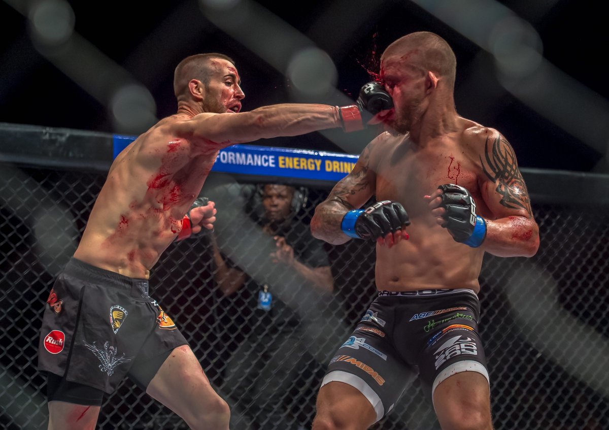 LW_Mag's tweet photo. Get the full results from #EFC47 Fight Night here: https://t.co/cKh6sx6cbD #MMA @EFCworldwide https://t.co/xaDVfduCJS