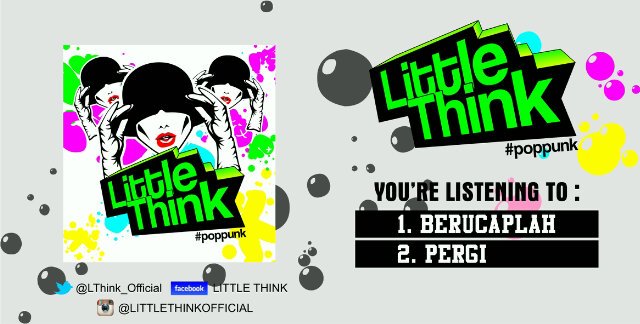 Download lagu "LITTLE THINK - PERGI" disini reverbnation.com/littlethink7/s… <a href="/zonasubang/">SUBANG KIWARI</a> <a href="/kotaSUBANG/">IG kotasubang</a> ngiring promosi kang :D