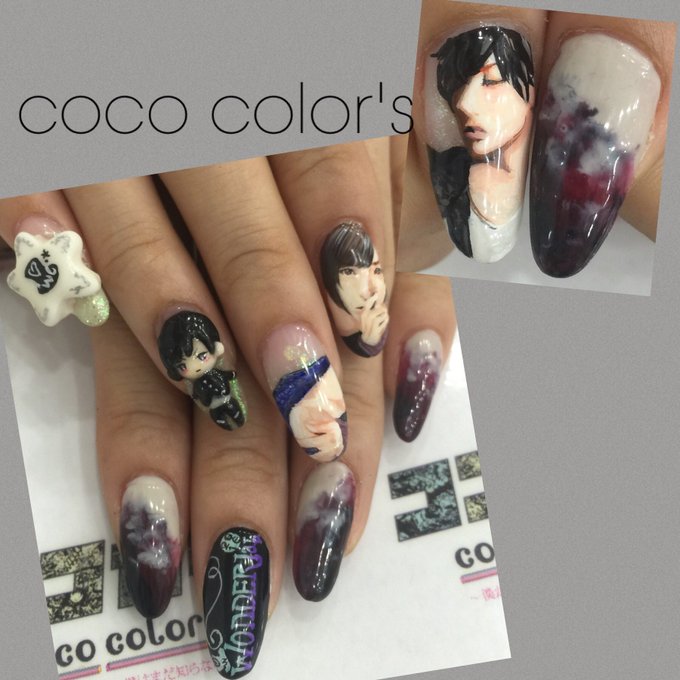 Color Sすずきあい Colors Ai 16年03月 Page 3 Twilog