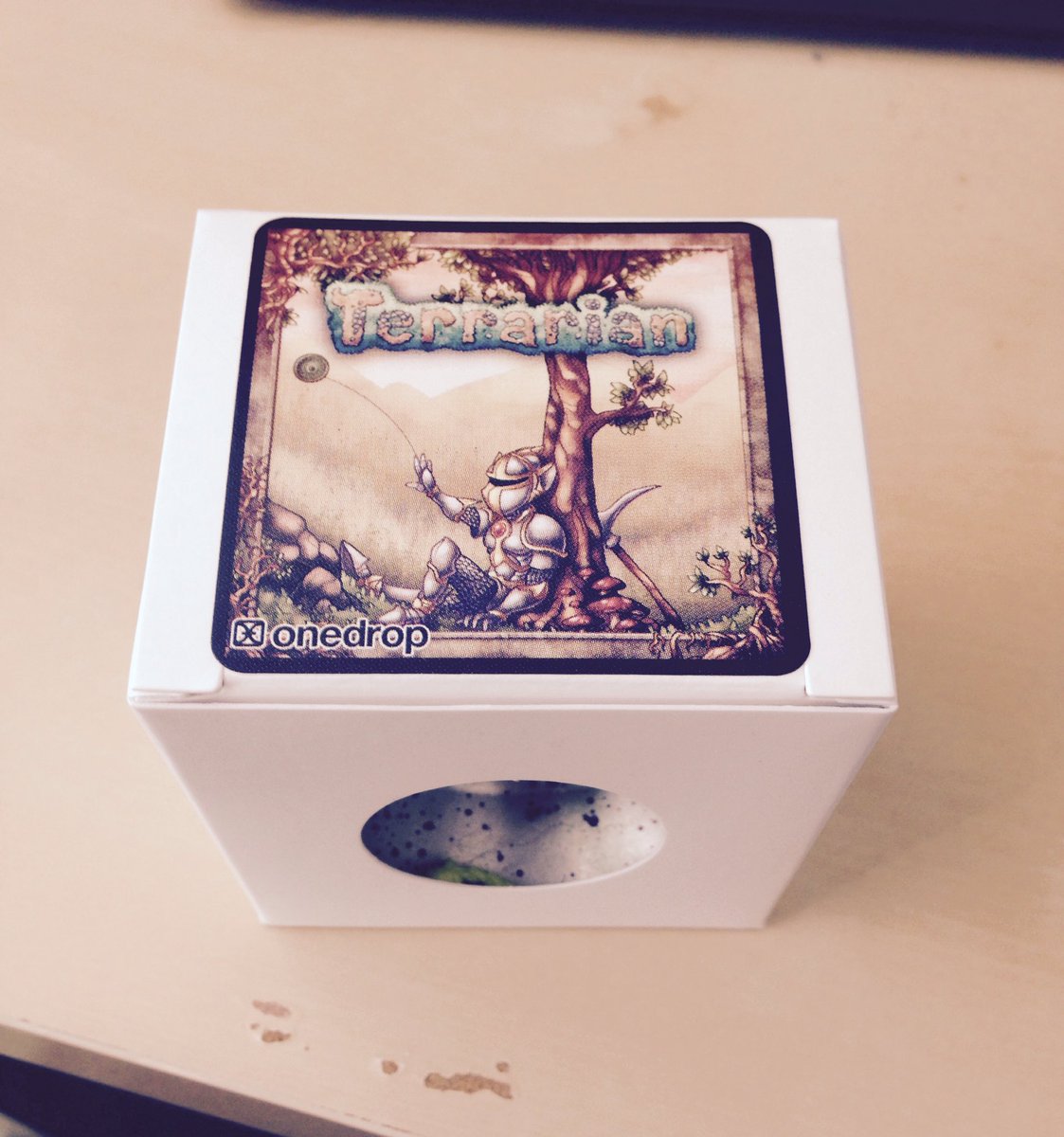 Eye of cthulhu yoyo real best sale life