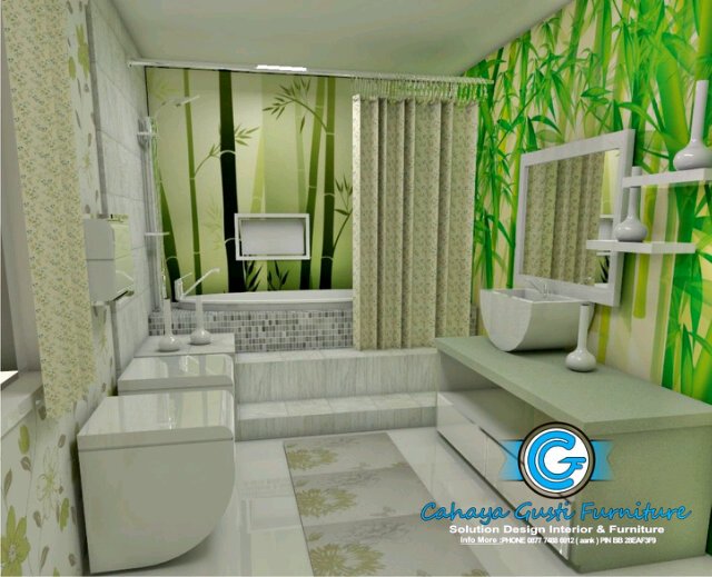 1.My design consep R.shower for order Mr.rahmat. Big tanks Mr,your very2 big :D)