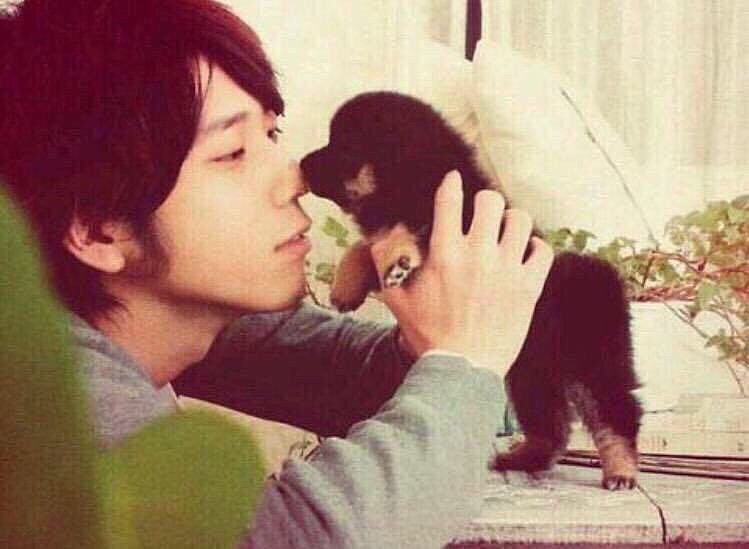 YUTA19990068's tweet photo. 初挑戦^^*

自担なので絶対成功させたい！
ニノの誕生日までに617RT💛
よろしくおねがいしまーす��！！
#二宮和也の誕生日までに617RT目指す
#ARASHIANSと繋がりたい 
#嵐好きな人RT https://t.co/mkO2IhXdcz