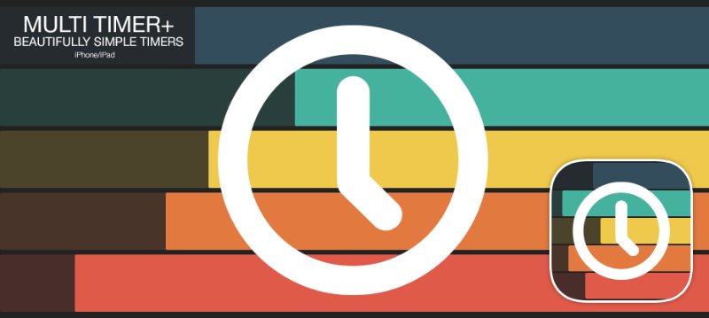 ifomab's tweet photo. #Download the best Multi #Timer + #iOS. (#FREE)
It's Simple, It's Beautiful, It's Working
https://t.co/JAMLT1lXRB https://t.co/afknbt8Hi9