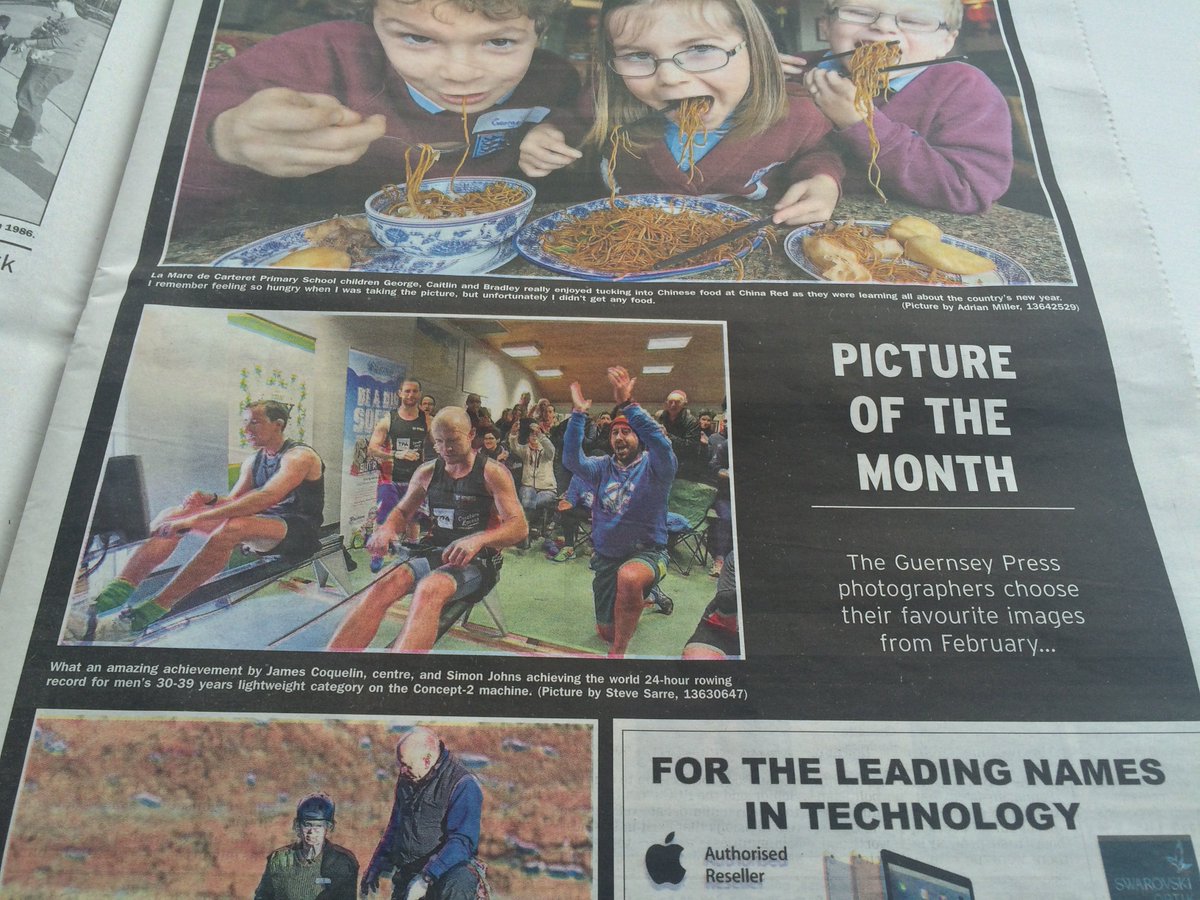 priaulxcharity's tweet photo. Loving this awesome shot in today's @GuernseyPress from #Row24 @trigraniteman @Tri3fit @tpacreative @sweetpr https://t.co/5k89jDOI75