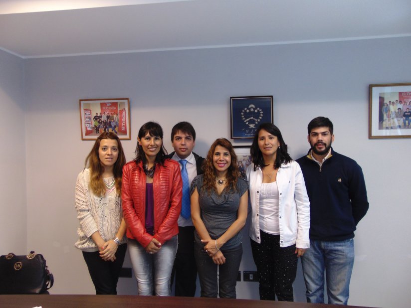 #JUJUY Día de la Mujer en el Colegio de Abogados
bit.ly/1Qxc063