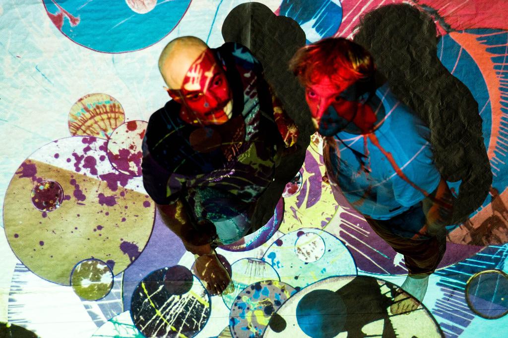 ▃▅▆ Lodown presents: Randweg "Zeitraubmusik" bit.ly/1X6rY8P ▆▅▃