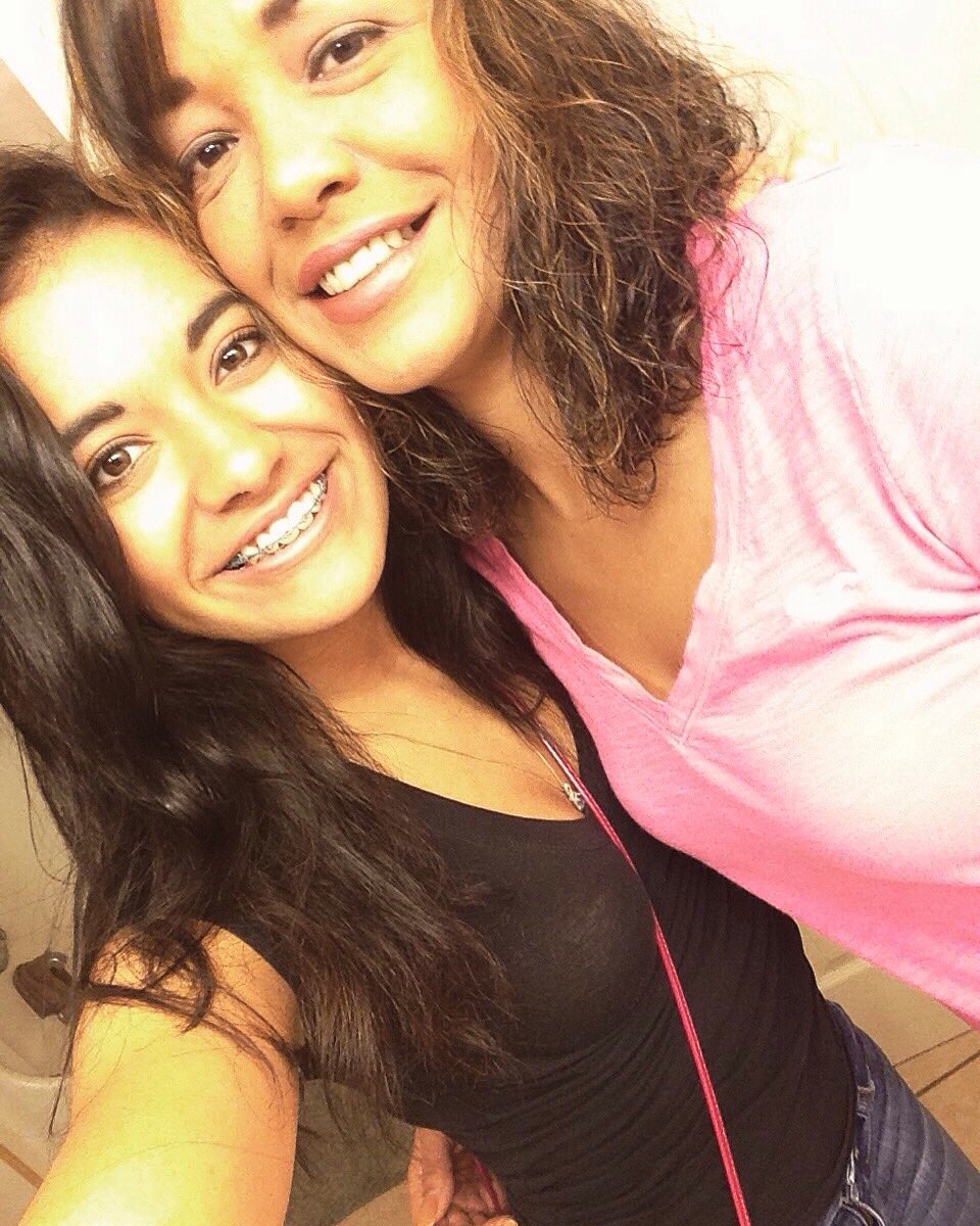 kswaits's tweet photo. Happy bday to my momma. Despite everything in this world that's happened you're still my mom and I love you always https://t.co/JtzAmH8qOu