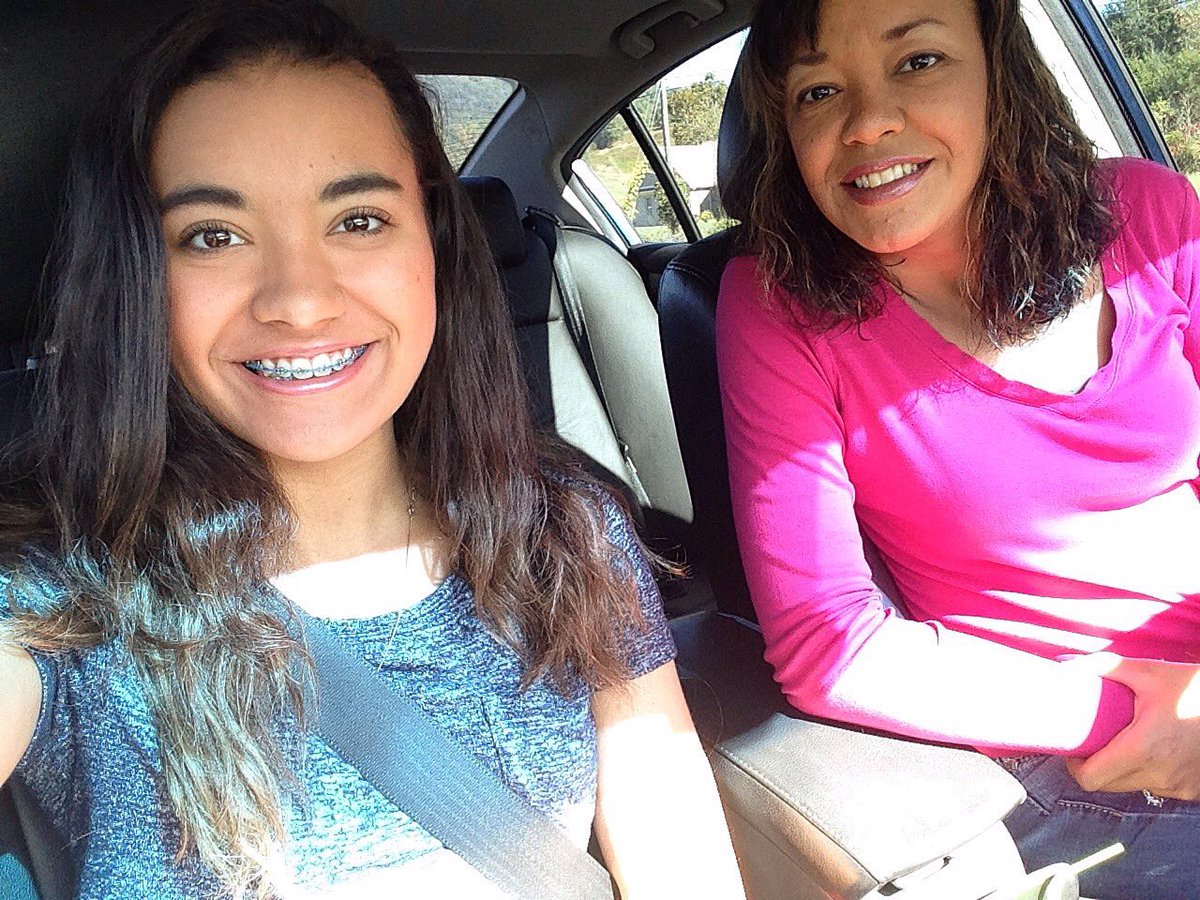 kswaits's tweet photo. Happy bday to my momma. Despite everything in this world that's happened you're still my mom and I love you always https://t.co/JtzAmH8qOu