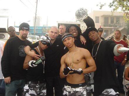 bertie8689's tweet image. .@pitbull Pitism 1094 - I love these fools that think they run shit #EverybodyGetUp @PrettyRickyBSF #PitBerry305