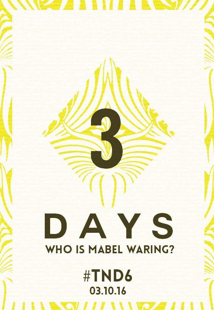 daniedimaguila's tweet photo. 3 days before Grade 9 Room 6's The New Dress 👗✨

Are you ready for this? #TND6 https://t.co/bZ9L3GRJSs