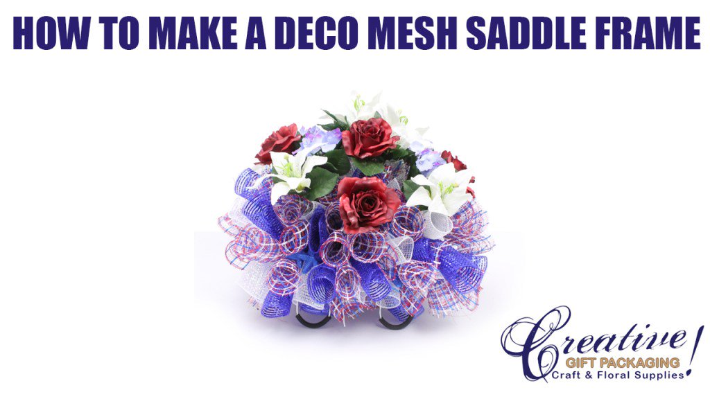 creativegift's tweet photo. DIY Gravestone Saddle! How To Video! https://t.co/7qeNNPNEkH https://t.co/mrWN3jeLdL