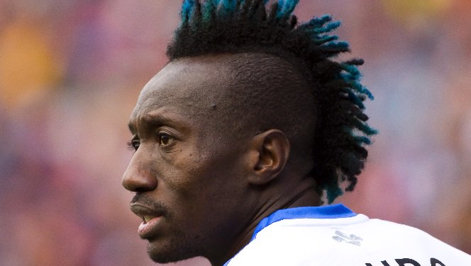 matlemee's tweet photo. Oduro répond présent https://t.co/p183WIGq7f #IMFC @i_goyette @MarieEveAlbert @Solambey @sofianebenzaza @henregge https://t.co/RYcc34lNkx