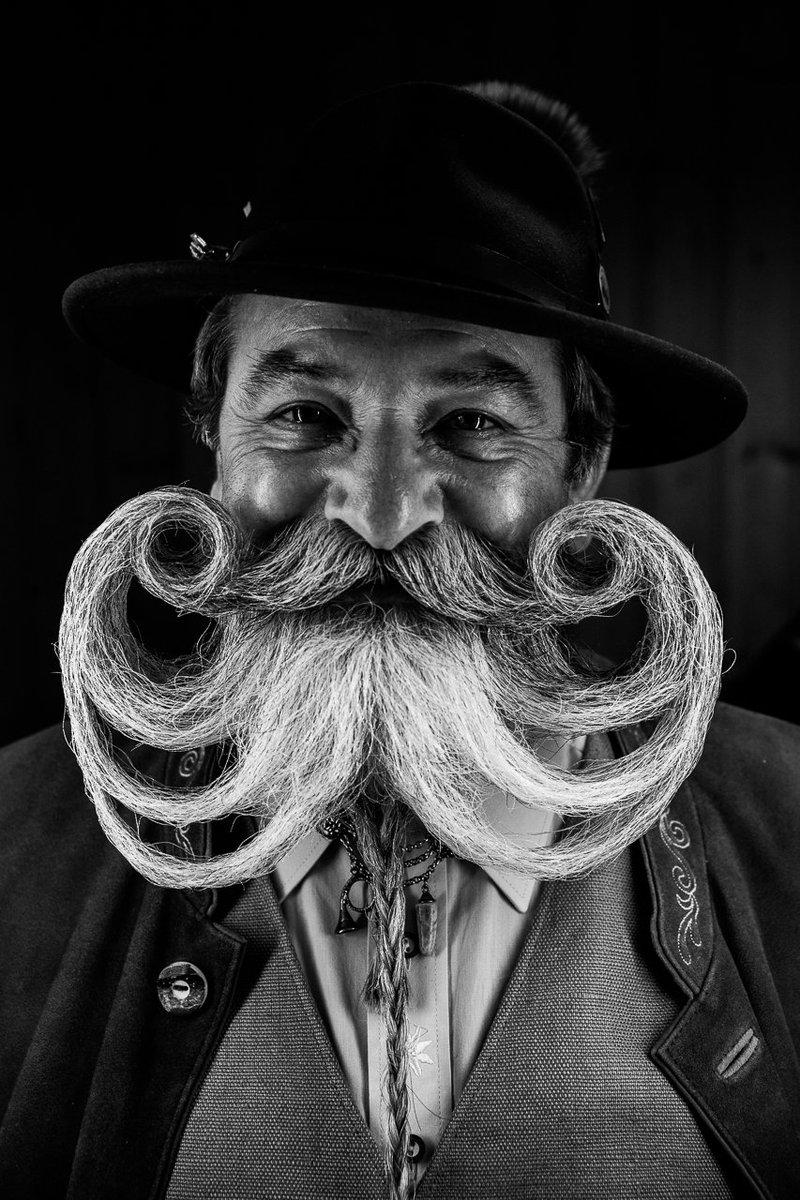 MarineJull's tweet photo. Best #hairyfaces from this year’s “deutsche Meisterschaft der Bartträger” by @njamin ! 
https://t.co/7DFAYDomPr https://t.co/6jIMu5vP31