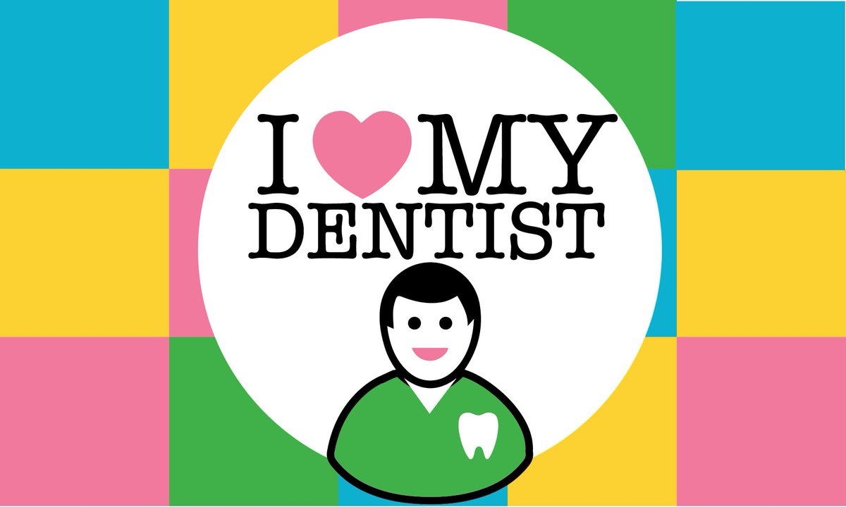 Wishing you all a #HappyDentistDay