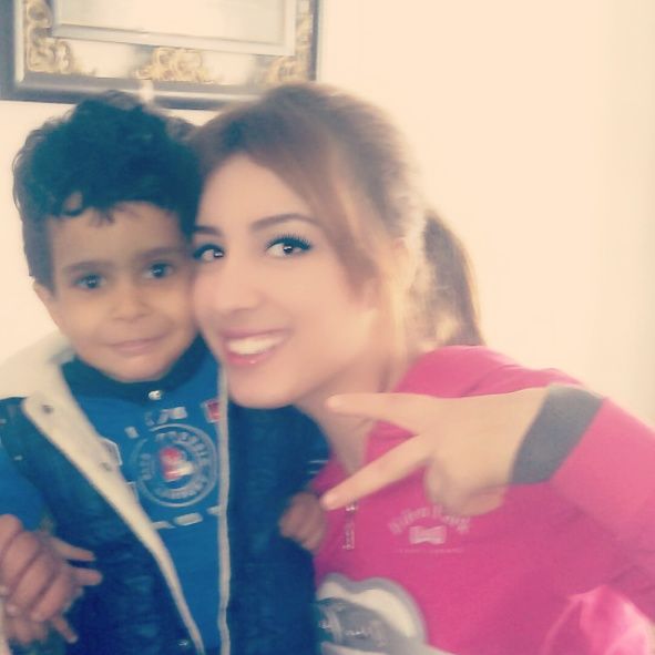 assianano2's tweet photo. Hada rayan ou souhila rabi aywf9eha https://t.co/ZVZnLOzCUx