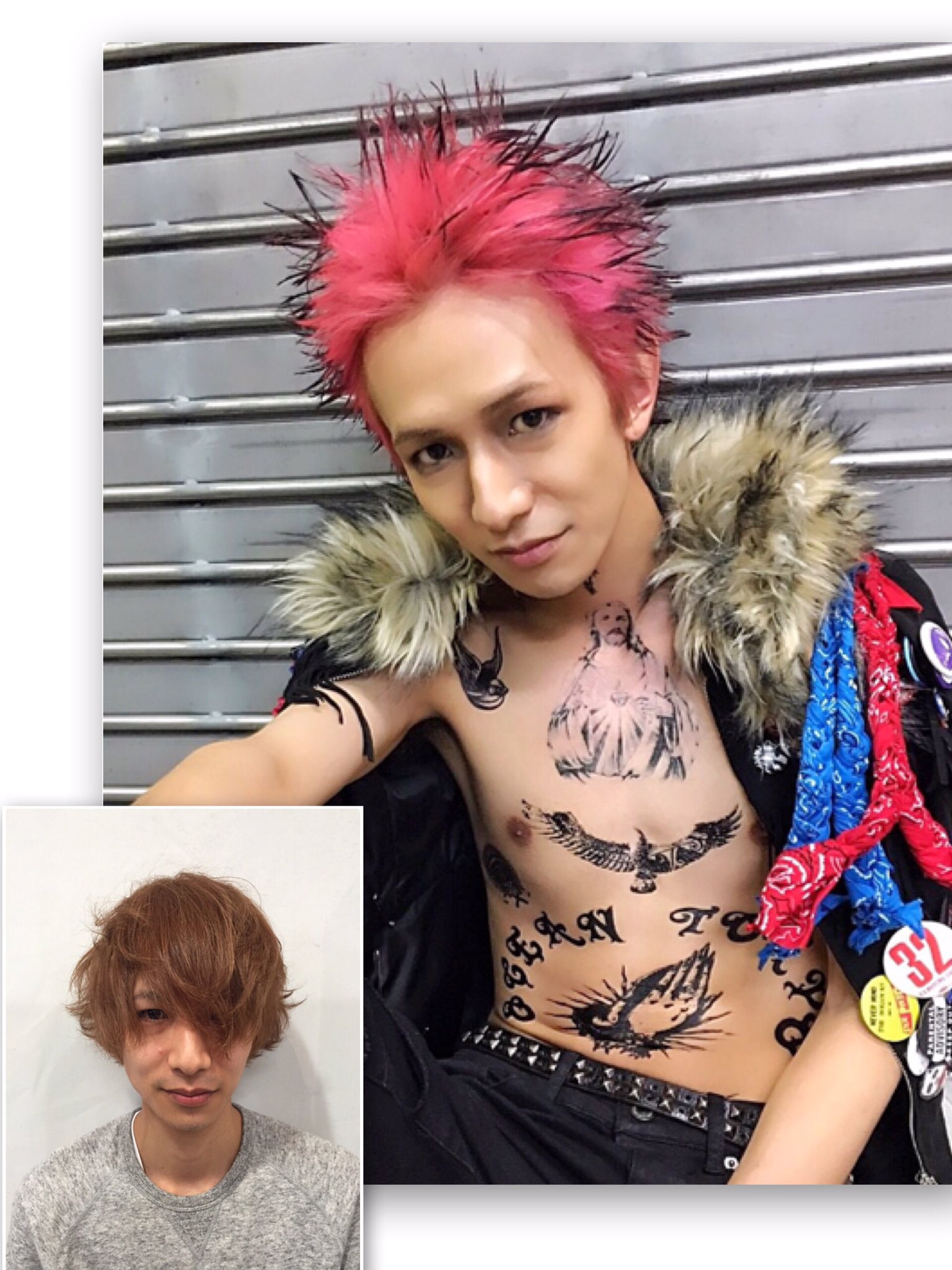 oceantokyo 高木琢也 DVD サイン入り oceantokyo 高木琢也 DVD サイン入り 高木琢也 OCEAN TOKYO on X: