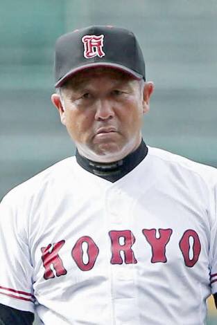 koukoubaseball's tweet photo. お前らは三年間共に過ごした『家族』じゃけぇ。
それだけは忘れたらいけんよ。

たまにここに顔出して、この三年間��思い出しんさい。

#広陵高校#中井哲之監督 https://t.co/cfFo4ZIXpf