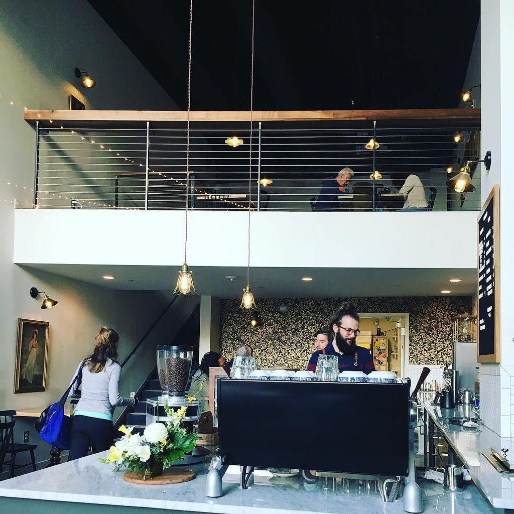 jhwilliams's tweet photo. Morning @methodicalcoffee vibes. #yeahthatgreenville #enjoymethodical https://t.co/FH9v8DPKRb https://t.co/baNjA5PkQX