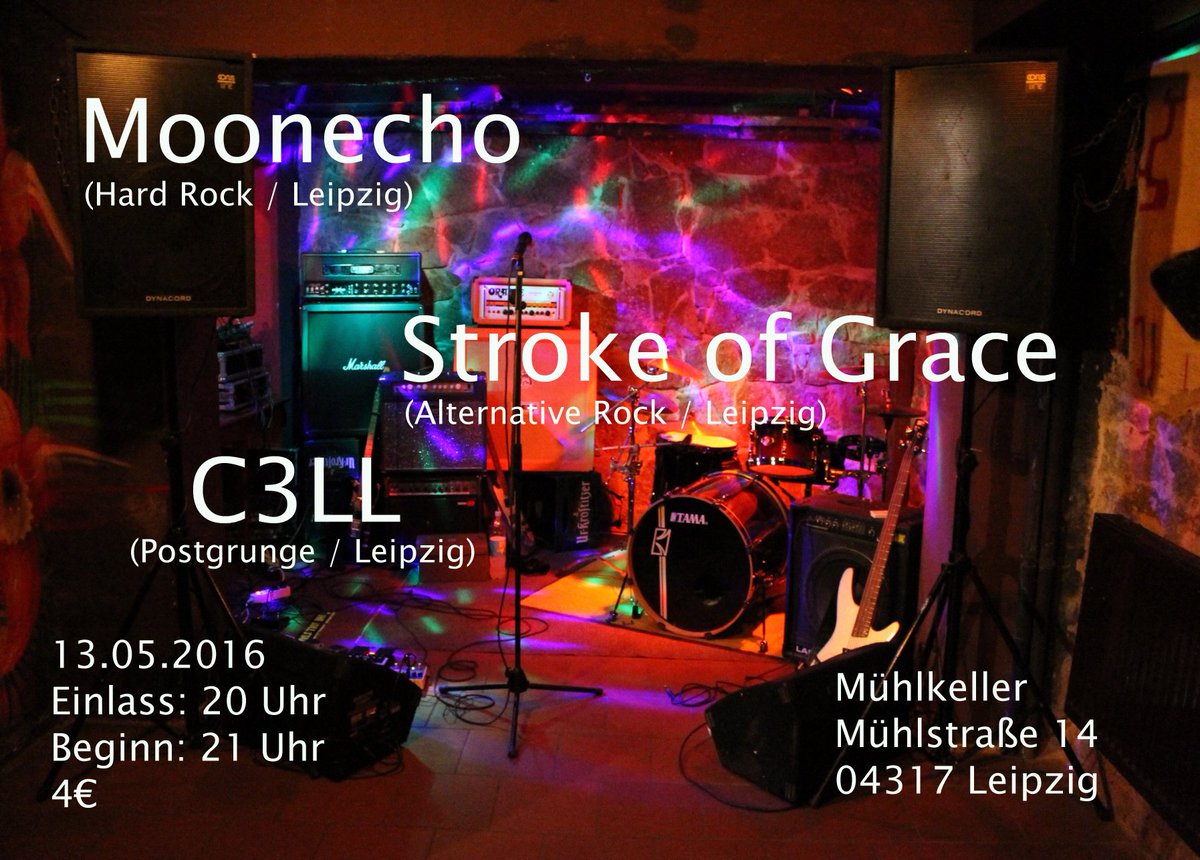 Wer da hin kommt, ist kuhl! ;)