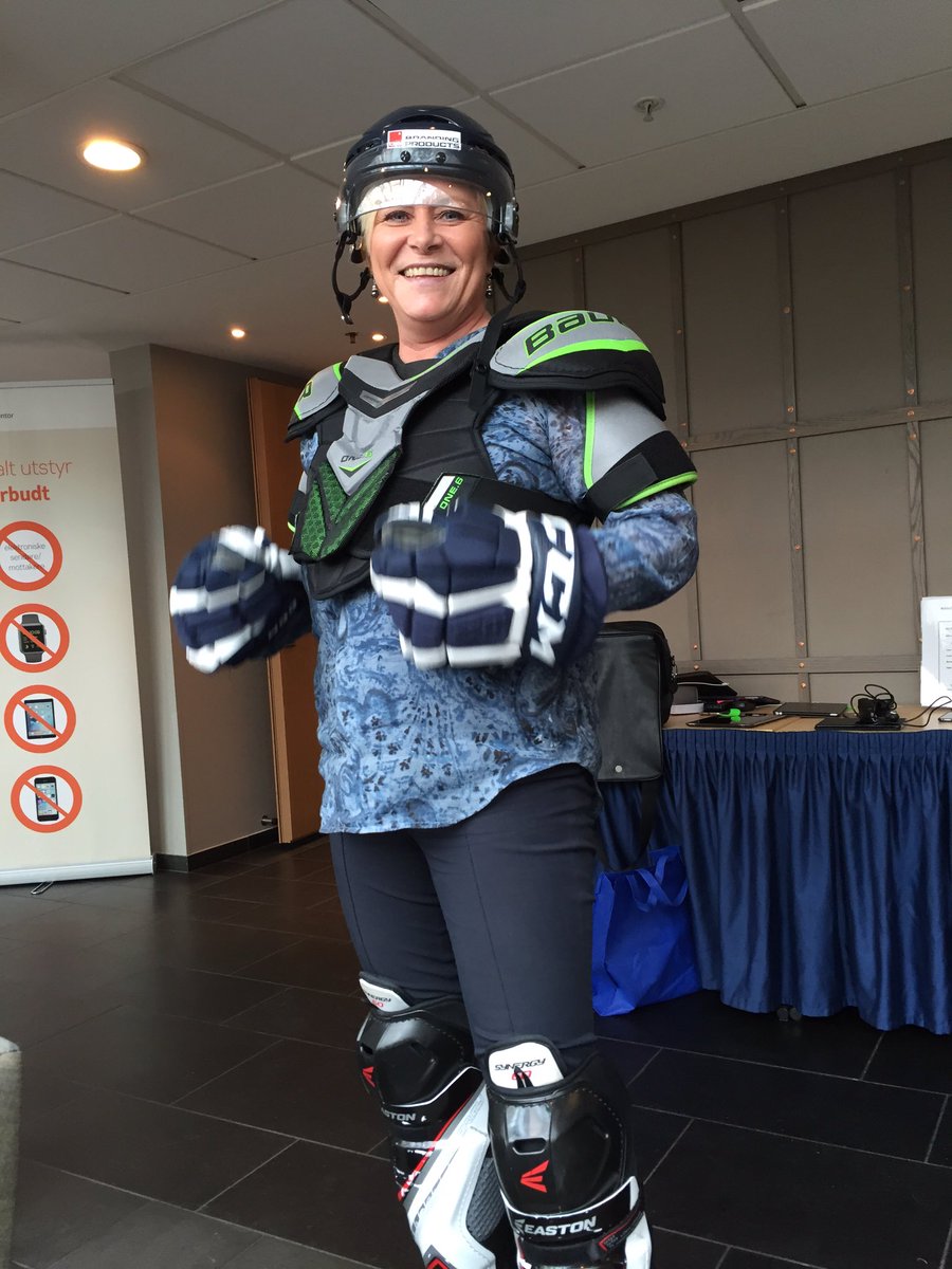 erna_solberg's tweet photo. Siv klar for budsjettforhandlinger i Regjeringen! https://t.co/nPSICEyj6D