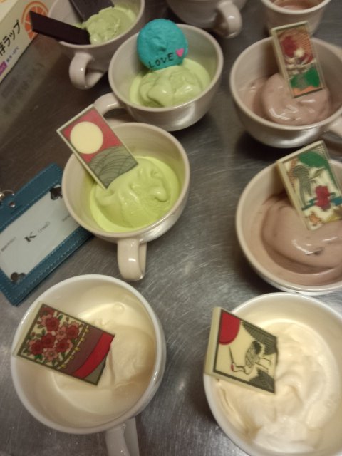 akitaka9's tweet photo. みんなのトラウマと一緒に美味しいご飯も用意しました。
#FULLSCAFE https://t.co/fpRvrYrxrE