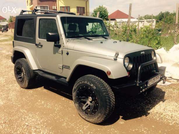 softberg's tweet photo. #Jeep #Wrangler
#Detalii: https://t.co/nd64AcggXX
#publicitate #arad #recla https://t.co/xIs7MVvKTQ