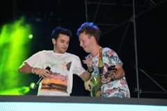 Bessonistas_FCO's tweet image. Bebos😊💗