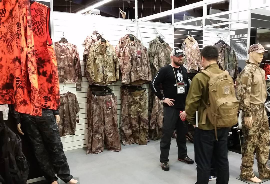 EmperionStore's tweet photo. KRYPTEK #emperion #emperionstore #iwa #iwa2016 #kryptek #military #tactical #clothing #highlander #typhon #altitude https://t.co/Out3M4ytxa