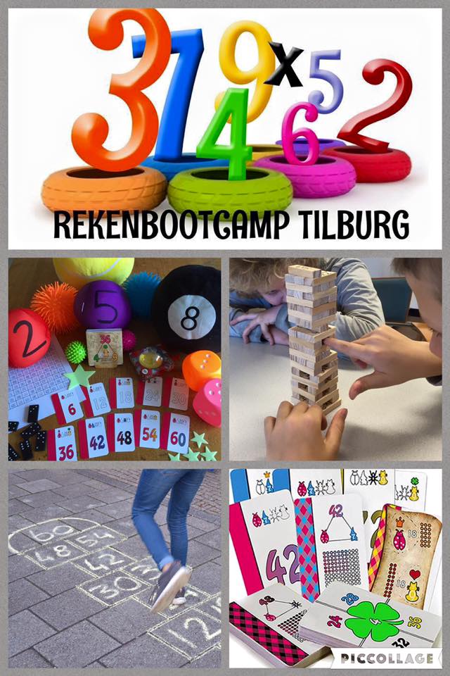 LeerRijk013's tweet photo. Moeite met uitrekenen van de tafelsommen? Rekenen wordt weer leuk!
#Rekenbootcamp https://t.co/WNvOn6kOy5 https://t.co/zIJmALzYhl