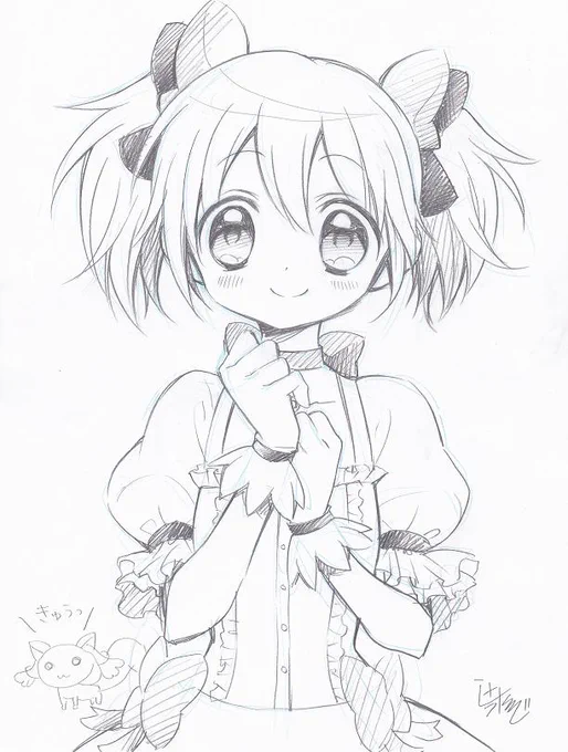 まどか 